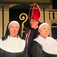 Like a House on Fire al Fresco  July 2024