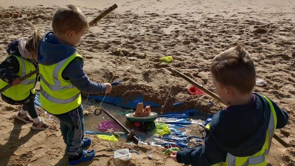 Little Pals Nursery