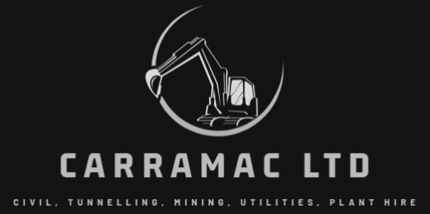 Carramac  | Civil Engineering | Plant Hire | Utilities 