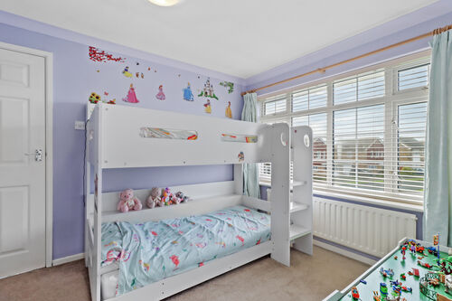 Birling Close, Seaford