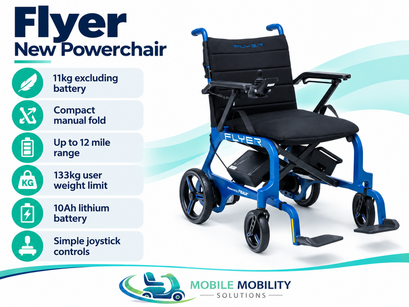 Flyer