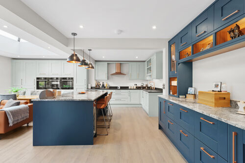 Farlaine Road, Eastbourne