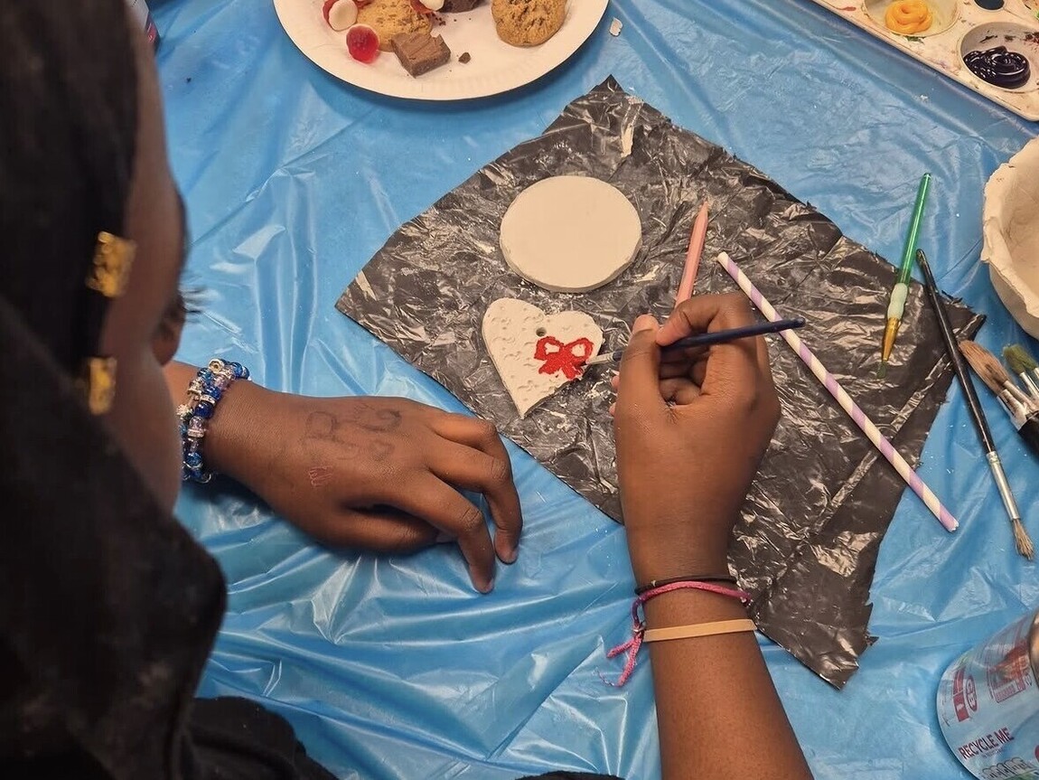Secondary Age Youth Zone (12-16 Years) | Heston In The Community 