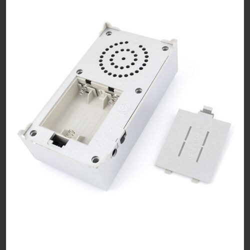 Quality RECTANGLE 12 LED LIGHT DISPLAY HOLDER