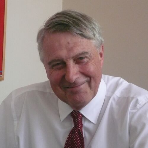 Kevin O'Donnell | Wykes O'Donnell Williams | Derby family solicitors | Ilkeston conveyancing solicitors | Ilkeston probate solicitors