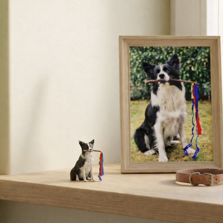 Memorial Keepsakes | Rainbow Bridge Pet Funerals