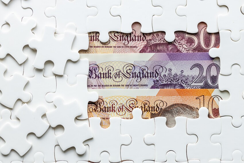 The Universal Credit Agreement Trap.