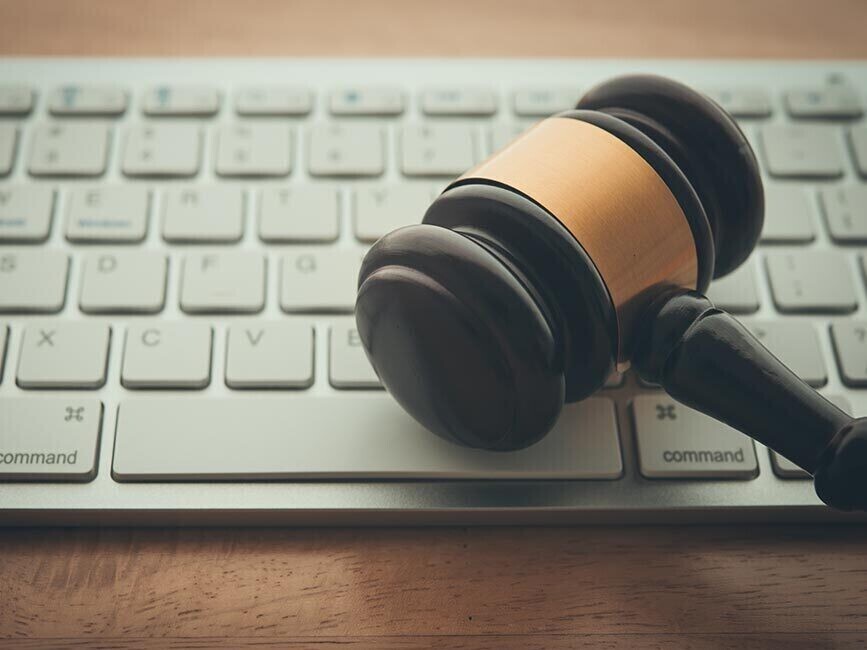 Defamation, Privacy & Reputation Management