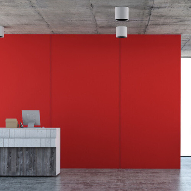 sounDed Acoustic Products | Acoustic Panel | Colour Wall Panels