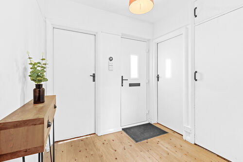 St Johns Road, Polegate