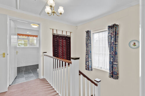 Long Acre Close, Eastbourne