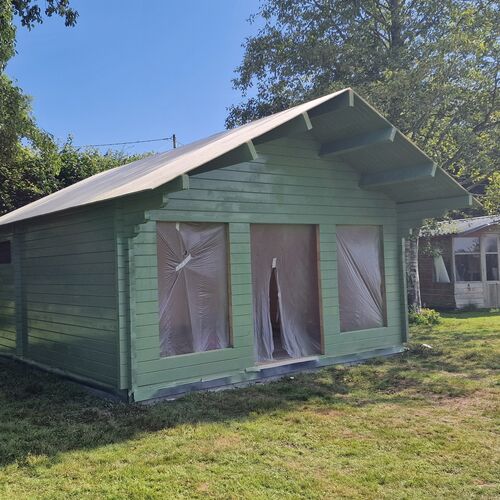 A Grand Retirement Plan!