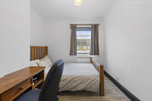 Southern Road, Eastbourne