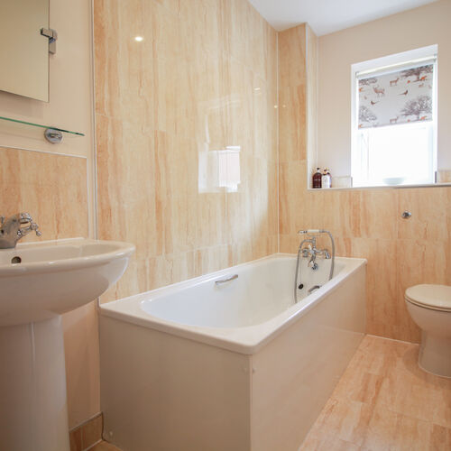 Rose Place, Crowborough