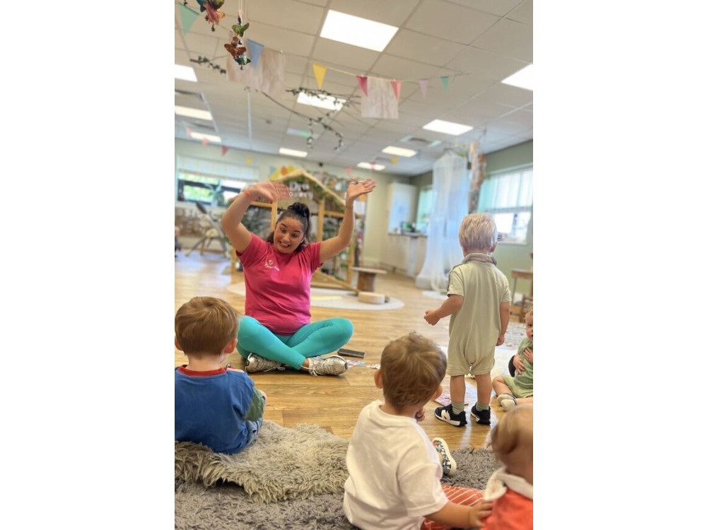 Workshops | Pulse &amp; Pop! | Children's Birthday Party Venue Hire Spalding, UK |  Musical Theatre Classes and Experiences in and around Lincolnshire, UK | Wedding and Events Singer based near Peterborough, UK