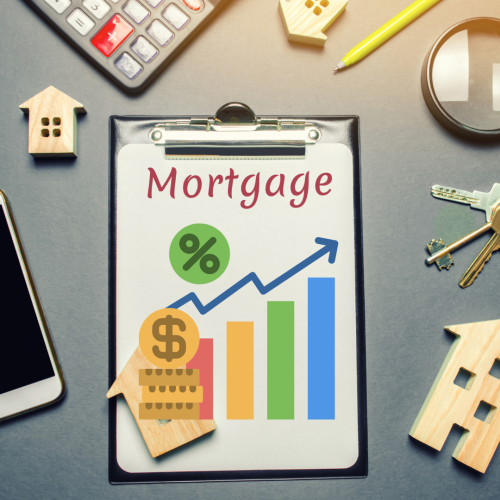Understanding the Impact of Interest Rates on Your Mortgage: A Comprehensive Guide
