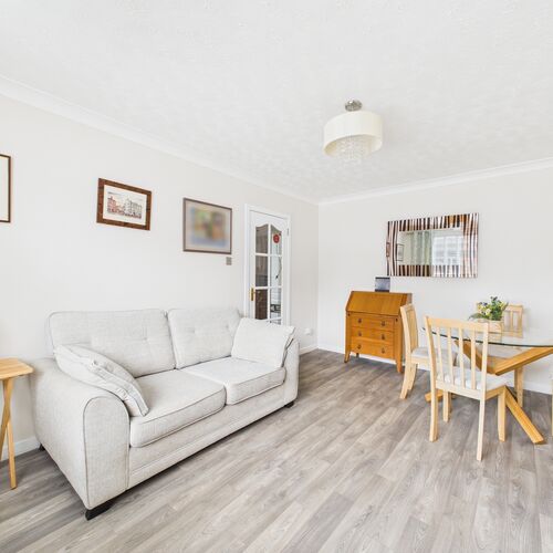 Shellbridge Way, Ardrossan 