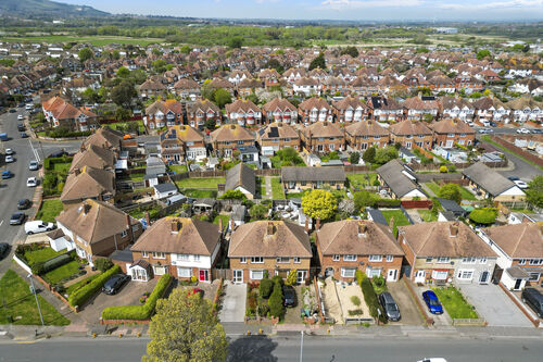 St Philips Avenue, Eastbourne