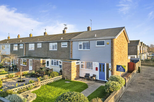 Princes Road, Eastbourne