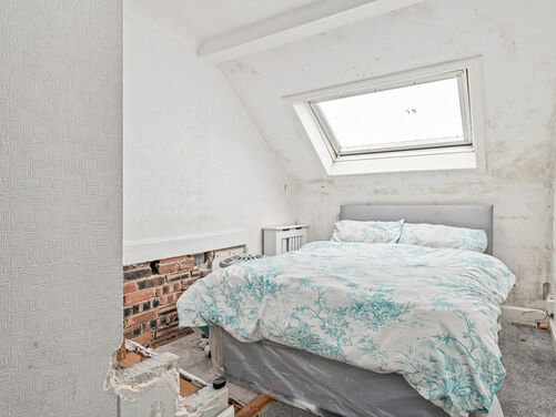 Moriston Court, Grangemouth, FK3 0JJ