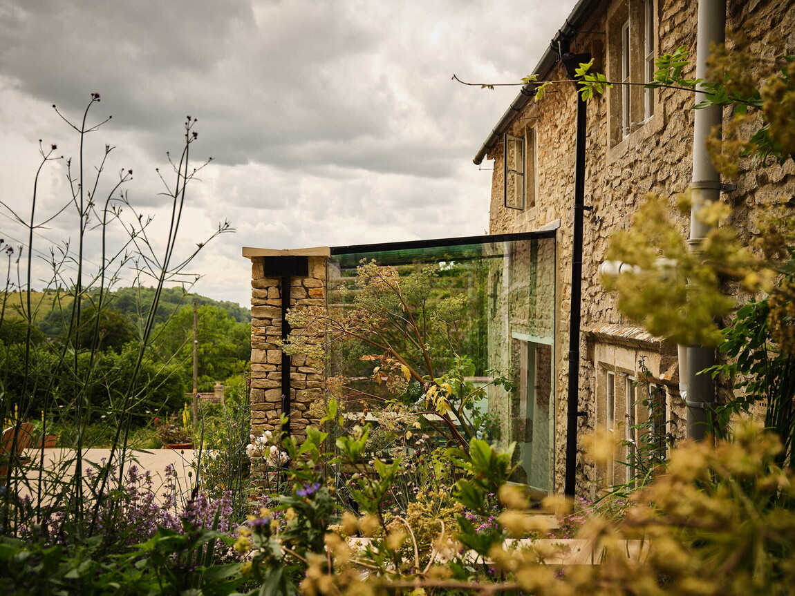 Cotswold Oakwood Limited