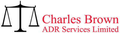 Charles Brown ADR Services Ltd