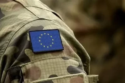 Should we create a European army?