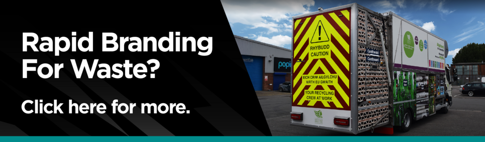 Waste & Recycling Redirections