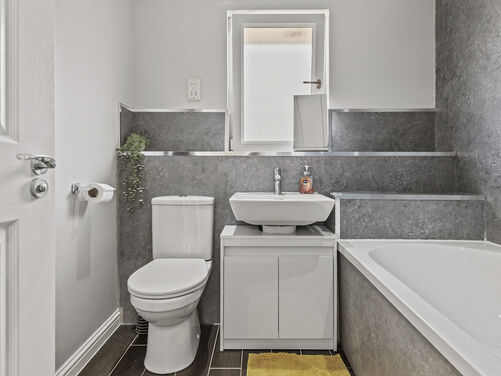 Stevenson Court, Falkirk, FK2 7PX