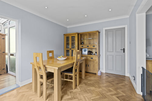 Willingdon Road, Eastbourne