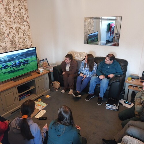 Real People Ltd | Adult social care South Essex | Domicilliary Care Essex | Supported living in South Essex