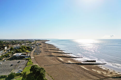 Royal Parade, Eastbourne