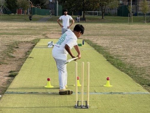 HITC CRICKET SESSIONS 🏏 | Heston In The Community 