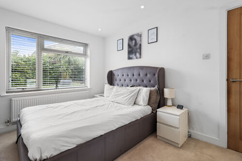 Seven Sisters Road, Eastbourne