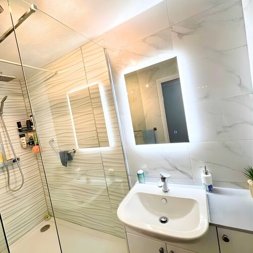 Portfolio | M &amp; M INTERIORS | Kitchens Colwyn Bay Llandudno Rhyl Abergele Conwy North Wales | Bedrooms Colwyn Bay Llandudno Rhyl Abergele Conwy North Wales | Bathrooms Colwyn Bay Llandudno Rhyl Rhos Conwy North Wales