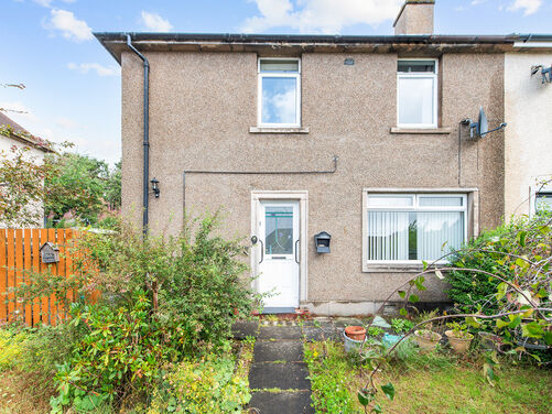 Mount William, Sauchie, FK10 3PH