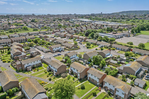 Filder Close, Eastbourne