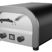 13 inch Electric Pizza Oven