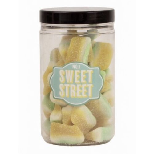 No.3 Sweet Street - Pina Colada Slices Jar 240g