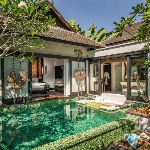 Anantara Mai Khao Phuket Villas