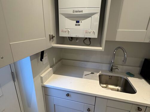 Trevalyn Place, Rossett