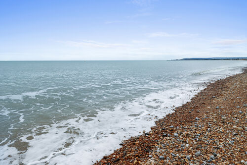 Coast Road, Pevensey Bay, Pevensey