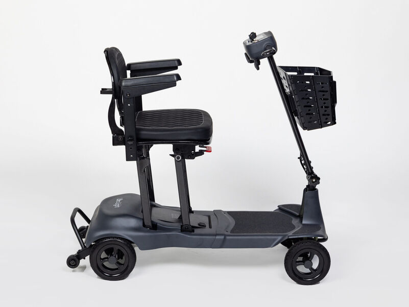 Genie Ultralight