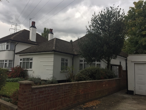 What to be aware of when buying a property under high voltages cables connected to pylons as part of the national grid?