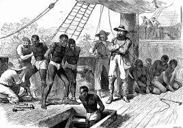 Should Britain apologise for the slave trade?