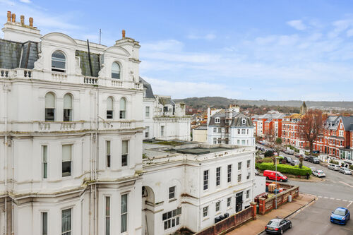 Jevington Gardens, Eastbourne