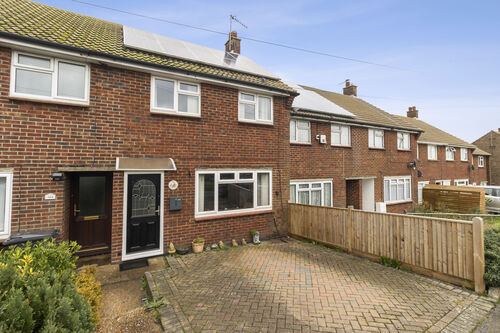 Brodrick Road, Eastbourne