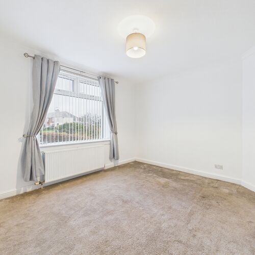 Christie Gardens, Saltcoats 