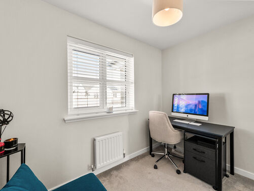 Kenny Drive, Maddiston, FK2 0WJ