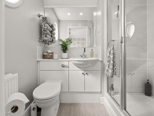 Bracken Avenue, Falkirk, FK1 5RF